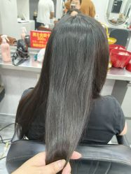 点击看大图 -青霖·飘逸造型