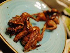 -金龙·打边炉(武进路店)