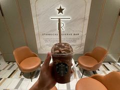 -星巴克臻选(珠海富华里店)