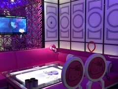 -V SHOW max KTV(粉巷店)