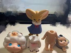 -泡泡玛特POPMART(壹号店)