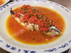 -森谷美食公园(杨行店)