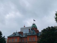 -北海道厅旧本厅舍(旧本庁舎)