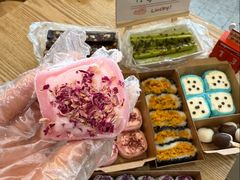 -米阿糯糕团•酒酿•甜品(莫愁店)