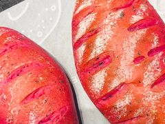 血糯米紫薯软软包-LELECHA乐乐茶(新街口大洋店)