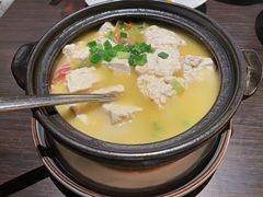 -庐灶江南·江南菜·四合院Bistro(东直门雍和宫·原华侨宾馆店)