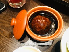 张氏狮子头-羲和雅苑•北京烤鸭(乐园道万象城店)