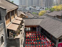 -重庆十八梯传统风貌区