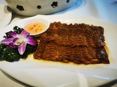 -周锦记广式餐厅(格林生活坊2期店)