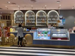 -奈尔宝家庭中心·亲子餐厅(前滩店)