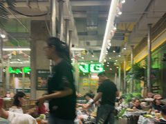-曾百万小炉小串自助烧烤(高新店)