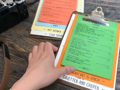 -RAC BAR(安福路店)