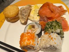-上海凯宾斯基大酒店
