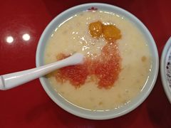 -宏状元现熬粥·京味菜(五棵松店)