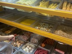 -刁四藤椒麻辣烫(振华店)