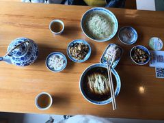 -同得兴 Since·1995 传统苏式面馆(十全街店)