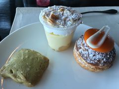 -澳门旅游塔360°旋转餐厅(南湾湖广场店)