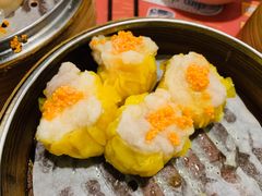 蟹子烧麦皇-点点心点心专门店(旺角店)