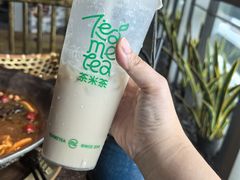 -湊湊火锅·茶憩(来福士广场店)
