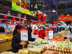 -永辉超市(六里桥店)