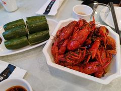 精品麻辣龙虾-阿胖龙虾(罍街店)