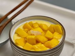 -小团圆糖水铺(襄阳南路店)