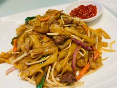 -周锦记广式餐厅(格林生活坊2期店)