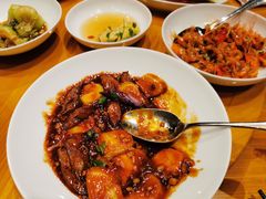 -宁波柏悦酒店·钱湖渔港