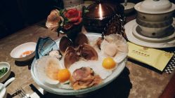 -国惠大酒楼(爱琴海购物公园店)