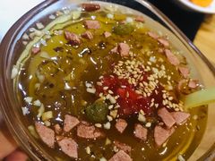 冰粉-尚渔味双拼烤鱼(燕郊永旺店)