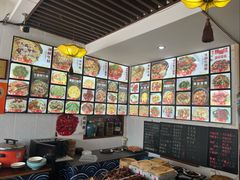 -方家厨房(玉皇山店)