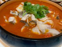 -竹里馆 ·茶食(奥体店)