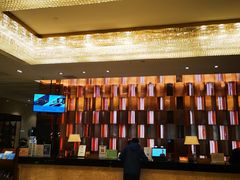 -兰州安盛国际酒店(吾悦广场店)