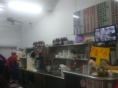 -渡船头海之冰
