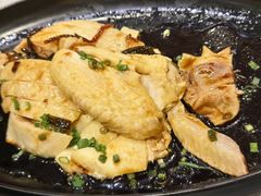 -上海1号私藏菜(静安店)