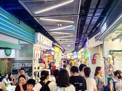 -南京时尚莱迪购物广场(正洪街店)