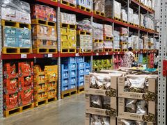 -山姆会员商店(上海浦东店)
