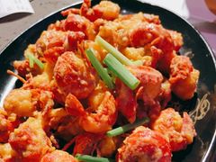 -一棠龙虾(徐家汇城开YOYO店)