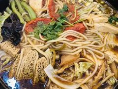 -和雅集素斋(景区店)
