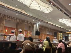 -元通寿司(地标店)
