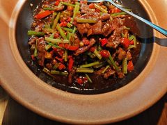 -永安水煮活鱼·仪征菜(仪征奥林匹克店)