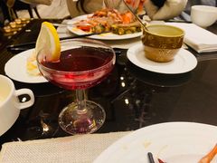 -万达瑞华酒店美食汇自助餐厅(楚河汉街店)