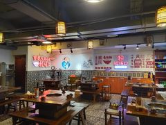 大堂-较场口火锅(九街店)