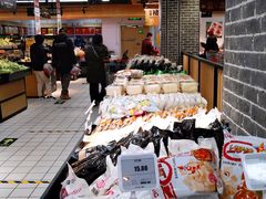 -物美超市(三里河店)