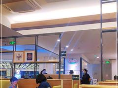 -萨莉亚意大利餐厅(白云汇店)