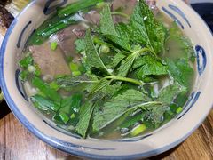 牛肉米线-云上千禾(水上店)