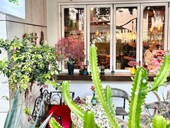 -ommo cafe(半岛城邦店)