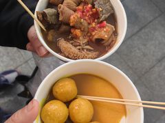 -阿婆牛杂·广府非遗地标美食(云山天地店)