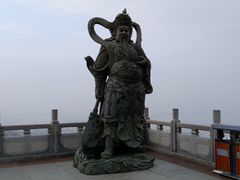 -石岛赤山风景区
