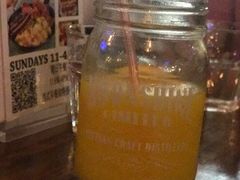 -Liberty Brewing Co·曼哈顿餐吧